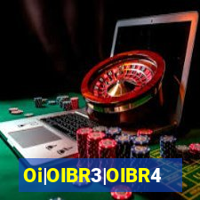 Oi|OIBR3|OIBR4